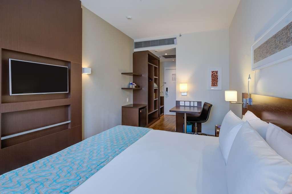 Comfort Hotel Sao Caetano Sao Caetano do Sul Room photo
